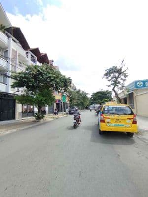 mặt tiền kinh doanh ,cao lỗ, quận 8, 4 tầng, 4mx20m ,nhỉnh 14,x tỷ
