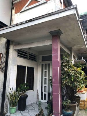 Nhà 4m×20m gồm 2 ngủ. 1/nguyễn ảnh thủ.