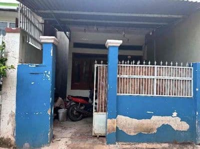 Cho thuê nhà - hẻm 208 phan bội châu - đường oto ra vào thoải mái.