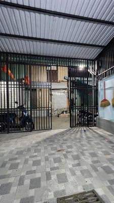 Cho thuê Nhà Linh Đông – hẻm ô tô, gần Chung Cư 4S – 2pn1wc Giá 8tr TL