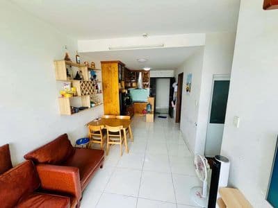 Căn hộ chính chủ cần bán
