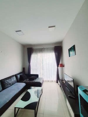 GẤP BÁN Căn hộ Phú Mỹ 90m2 sổ riêng vĩnh viễn chir 5,3 tỷ