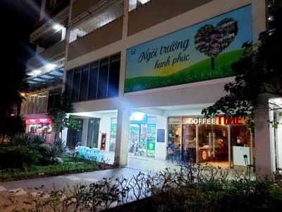 Cho thuê giá rẻ, shophouse luxgarden q7, 10 triệu