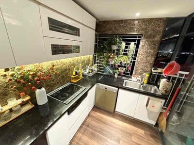 Bán Căn Góc Ct2 A Hud Phước Long Nha Trang View Thoáng Sổ Riêng