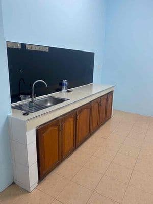 Bán căn hộ chung cư An Sương, 55m2, lầu 2, đối diện THPT Trường Chinh