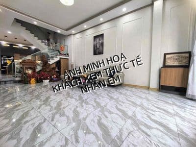 C.g - cho thuê nhà trệt 2 lầu full nội thất kdc văn hoá tây đô
