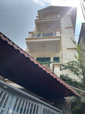 Nhà cho thuê
