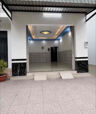 Nhà nguyên căn kdc Văn Hoá Tây Đô