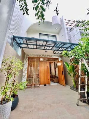 Cho Thuê Nhà Mặt tiền đường Trần Kim Xuyến