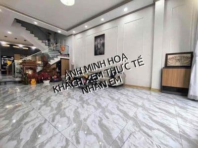 Cho thuê nhà kdc văn hoá tây đô
