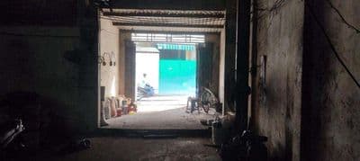 Cho thuê mbkd 300m2 mặt tiền đường âu cơ tân bình.