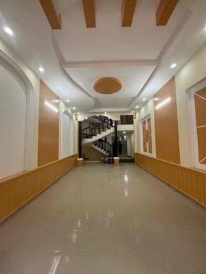 cho thuê nhà 3 tầng mt trịnh đình thảo phù hợp kinh doanh