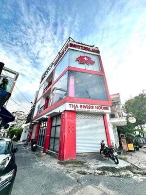 Góc 2mt phạm văn đồng vị trí đẹp
