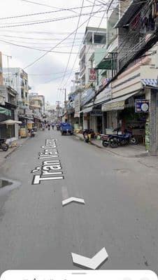 nhà ở, mặt tiền kinh doanh, chính chủ