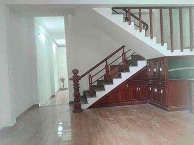 Cho thuê nhà 2 tầng phù đổng