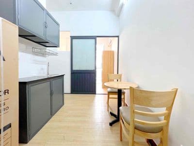 Căn Hộ 1PN , 1PK 35m2 - Full NT Máy Giặt Riêng, Phú Nhuận
