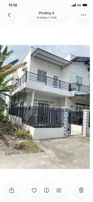 Cần chủ mua nhà thiện chí