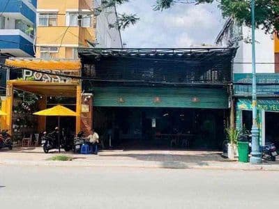 Mt nguyễn văn khôi 35tr mb đẹp