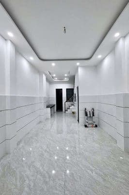 Mặt Tiền khu Bình long giáp Tân Phú…13 triệu