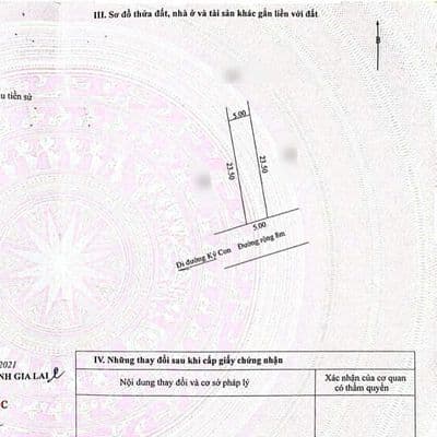 Kho bên em sẵn 200 nhà đẹp pleiku hẻm 36 ký con