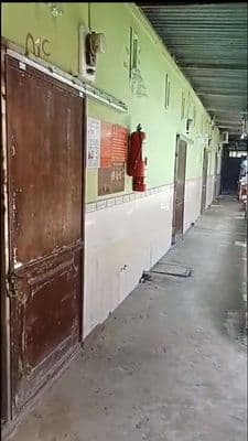bán đất chính chủ có sẵn 6 căn trọ ngay trung tâm cần thơ