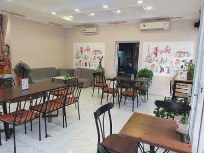 2 MT đường Lý Thường Kiệt. quận 11. Thích hợp nhiều loại hình kinh doa