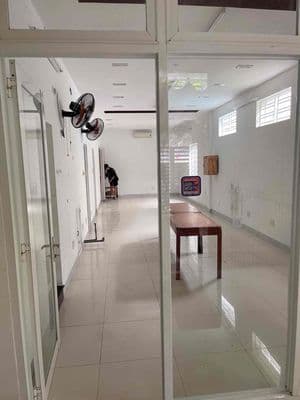 Nhà đẹp phạm cự lượng 4pn,5pn