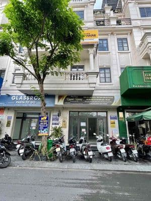 Mt trần thị nghĩ , citiland p7