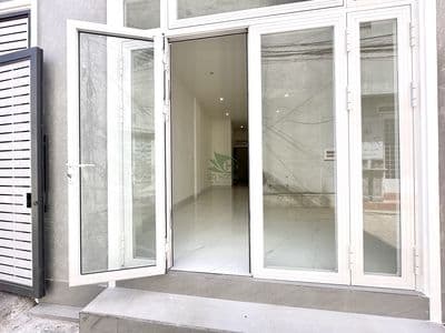 Cho thuê mặt bằng kinh doanh đường la sơn phù tử - phường 6
