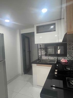 Cho thuê nhà đầy đủ nội thất mặt tiền hẻm 749 HTP FULL NỘI THẤT
