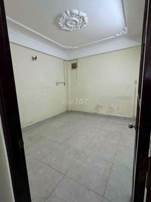 Cho thuê nhà mặt tiền phạm hữu chí q5