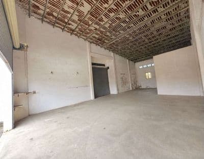 Cho thuê kho xưởng 8x20m, điện 3pha, tải 8tấn, giá 16tr