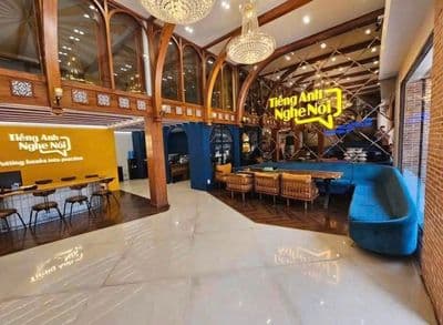 Cho thuê tòa nhà mt đường 3/2, quận 10 – có hầm, 7 tầng