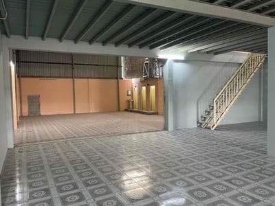Mặt tiền đông thạnh 3 nay là nguyễn thị út