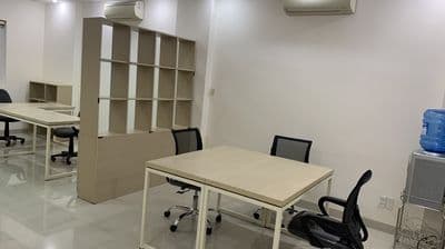 Top văn phòng 50-70m² - Giá hợp lý, vào làm ngay