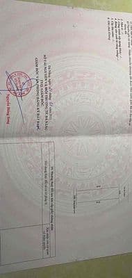 Bán đất mặt tiền đường nguyễn thức tự – ngay làng đại học hòa quý