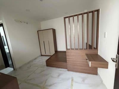 Căn hộ mini giá rẻ mới xây ngay bx miền tây_ khu tên lửa - võ văn kiệt