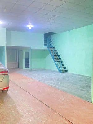 cho thuê kho gần ngã tư 550