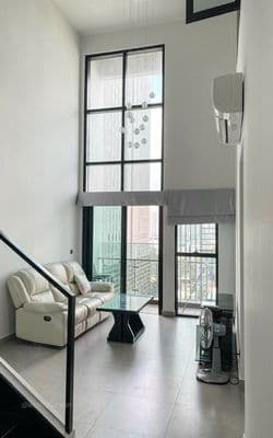 Cho thuê căn hộ 2PN Duplex