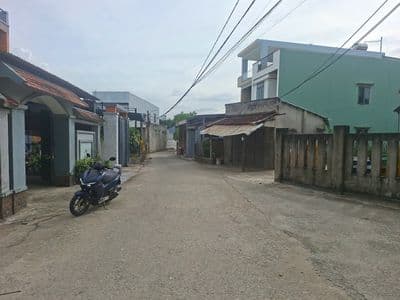 Chủ cần tiền gởi bán lô đất yến nê hòa tiến ngay trung tâm