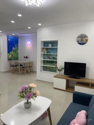 Cần tiền bán gấp căn hộ Sky Garden 3 , giá ngộp