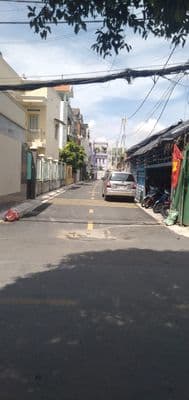 Bán Lô Đất Hẻm Số 4 Nguyễn Tuyển