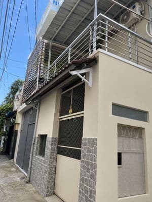 Lô góc 2 mặt hẻm -nguyễn phúc chu- tân bình -56m²-2 tầng -nhỉnh 5 tỷ