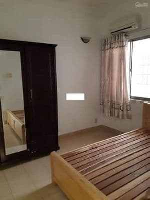 Căn hộ 152/11 Nguyễn Thị Tần, Q.8, ngay chợ Rạch Ông, 65m2, 3.1 tỷ, sh