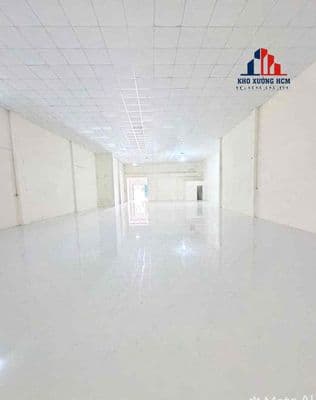 Cho Thuê Xưởng Hóc Môn 450m sạch đẹp
