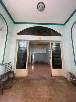 4.5x16m Ni Sư Huỳnh Liên - Đặng Minh Trứ P10 Tân Bình