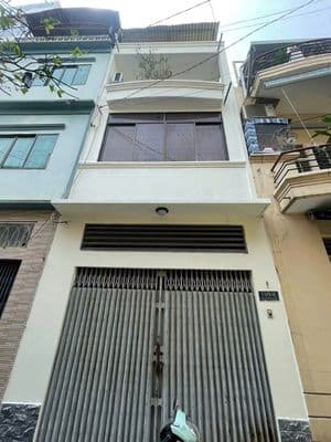 Cho thuê nhà nguyên căn – hxh bành văn trân, tân bình - 4x10m