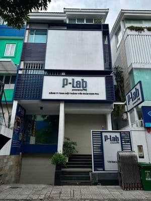 Cho thuê tòa nhà mt hoa lan, khu phan xích long, phú nhuận hầm, 3 tầng