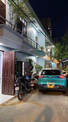 Cho thuê nhà nguyên căn quận 8