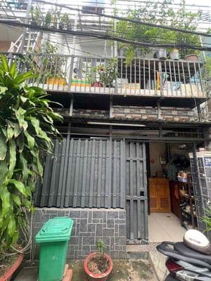 Chủ kẹt quá giảm giá bán nhanh nhà ngay chợ Cầu Đồng